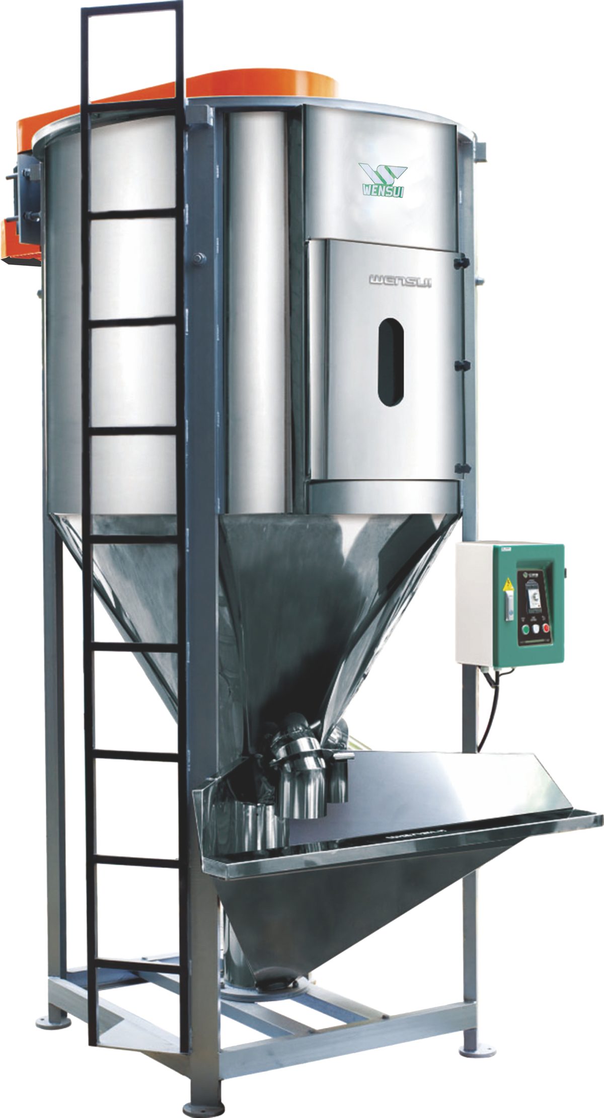 茂名立式搅拌机